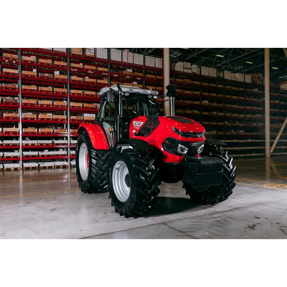 Колесный трактор ALTAIR TG1654