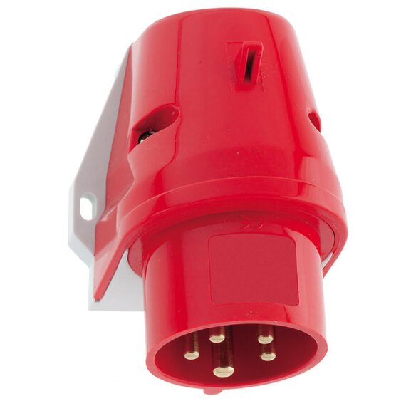 Настенная вилка — с наружным креплением BALS