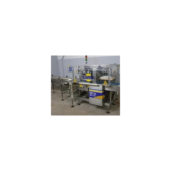 DELTA 500 LDR