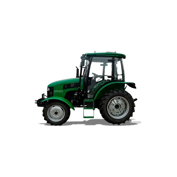 Колесный трактор AGROAPOLLO CFF504