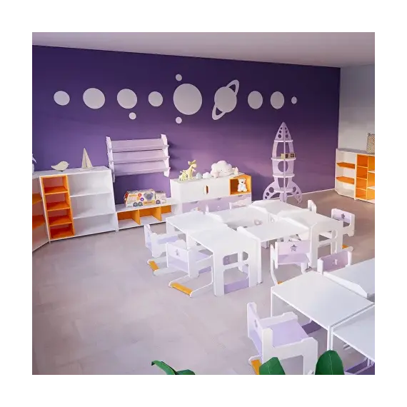 Коллекция мебели «Космос»