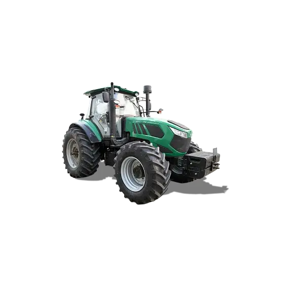 Колесный трактор AGROAPOLLO CFL2404