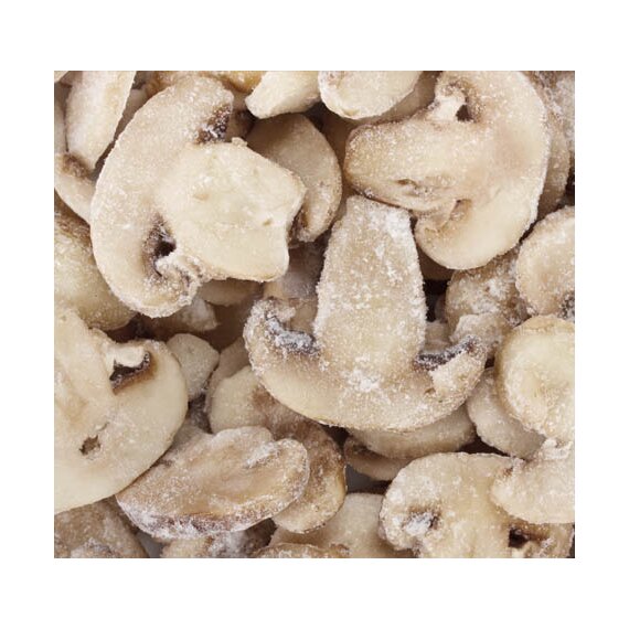 Шампиньоны