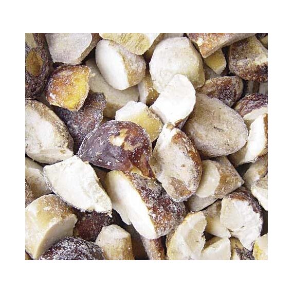 Белые грибы