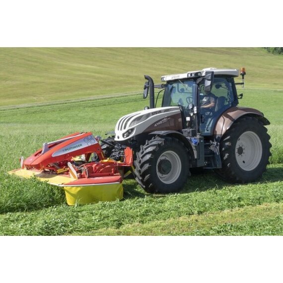 Косилка POETTINGER NOVACAT 301 ALPHA-MOTION RC PRO