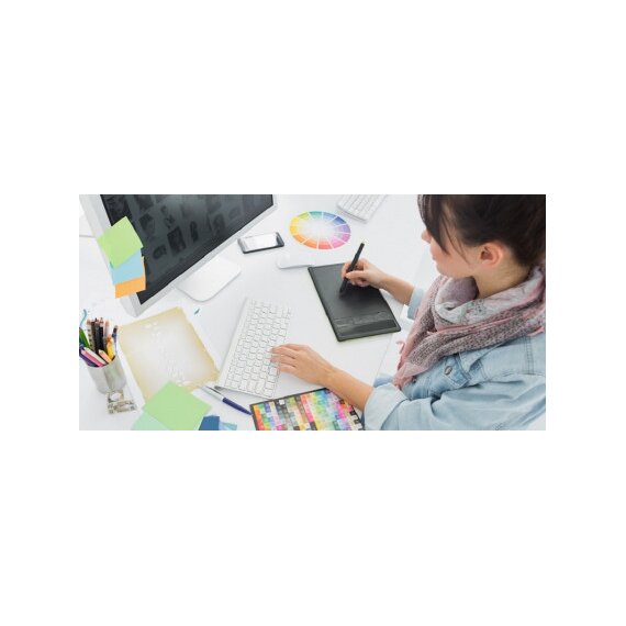 Разработка дизайна изделия и упаковки