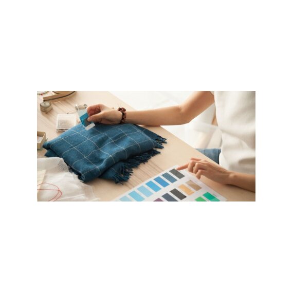 Создание текстильного изделия с «нуля»