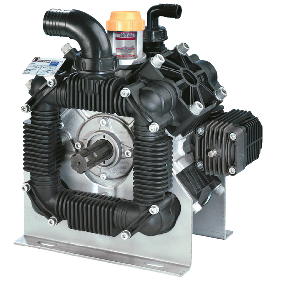 Насос POLY 2180 VD