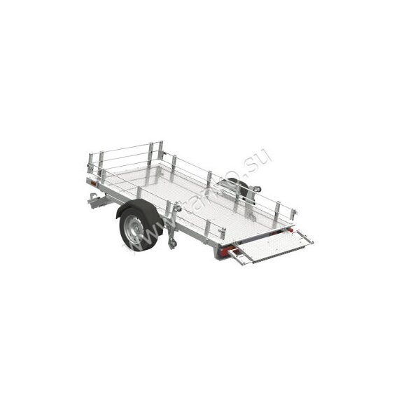 Прицеп складной модель 8854