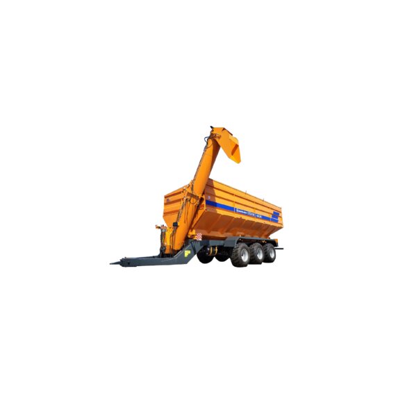 Бункер-перегрузчик AMKODOR STS303B ASILAK