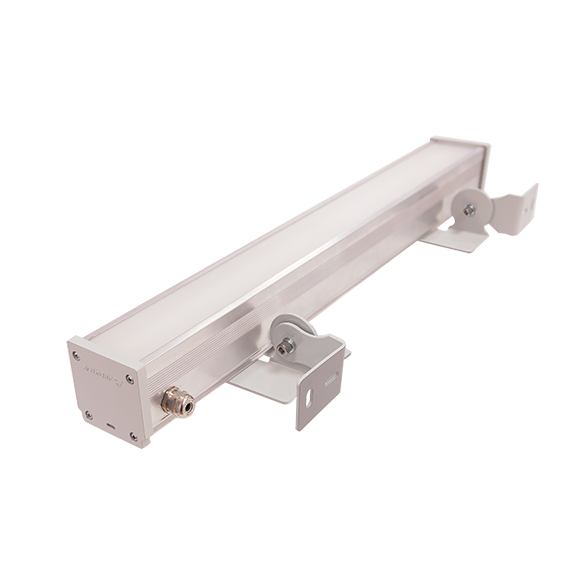 Светильник настенный ДБУ49 WALL LINE