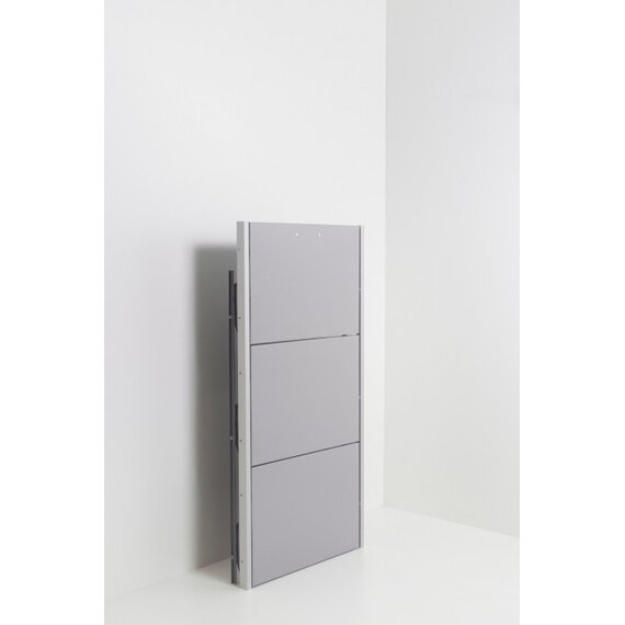 Обувная Система 3-х секционная