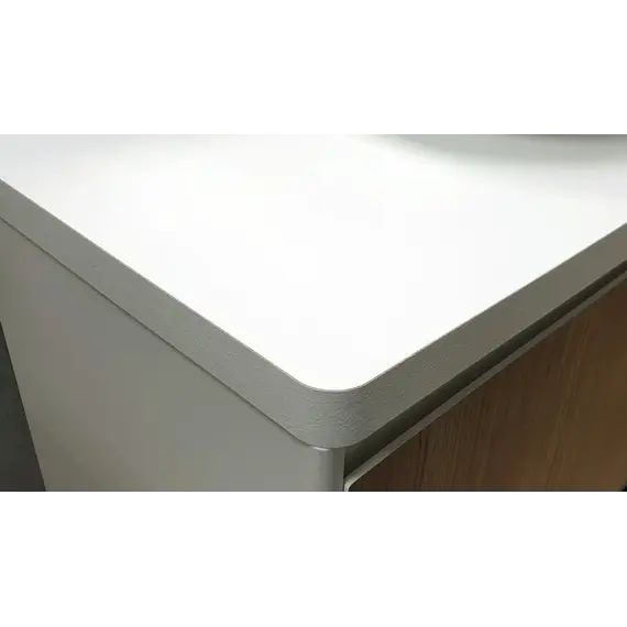 Столешница KLAUFS 70 белый (INVISIBLE LINE IL)