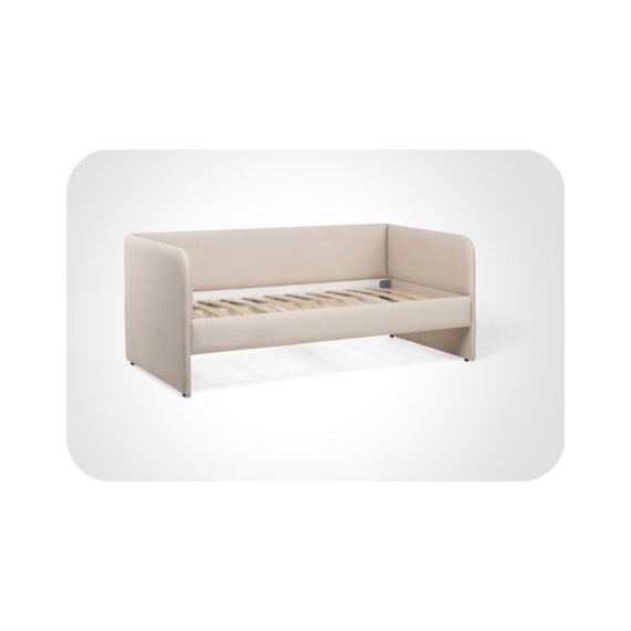 Кровать детская 160х80см мини MILO