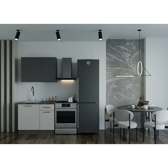 Кухонный гарнитур Прима 1000 мм