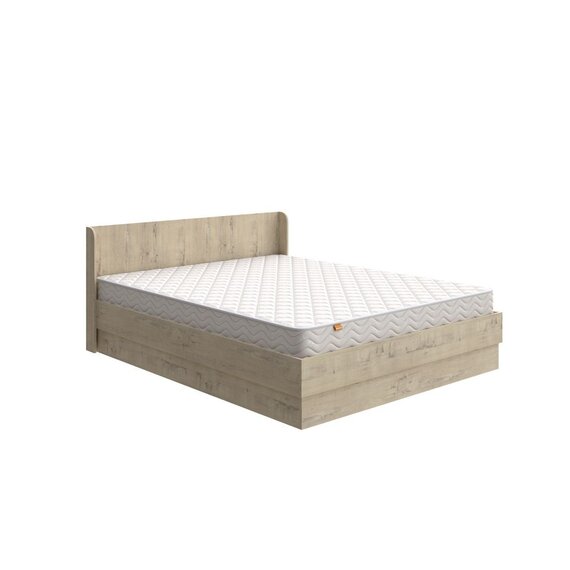 Кровать PRACTICA с подъемным механизмом 80х190 см ЛДСП (Бунратти)