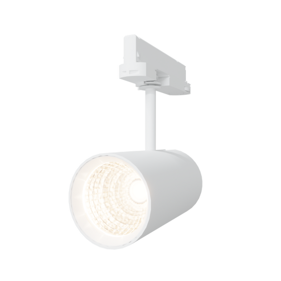 Трековый светильник FT 85 SPOT