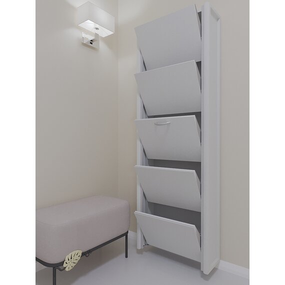 Шкаф Комфорт фасад ЛДСП