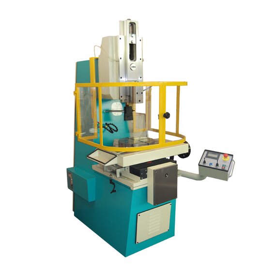 Станок долбежный S200DR