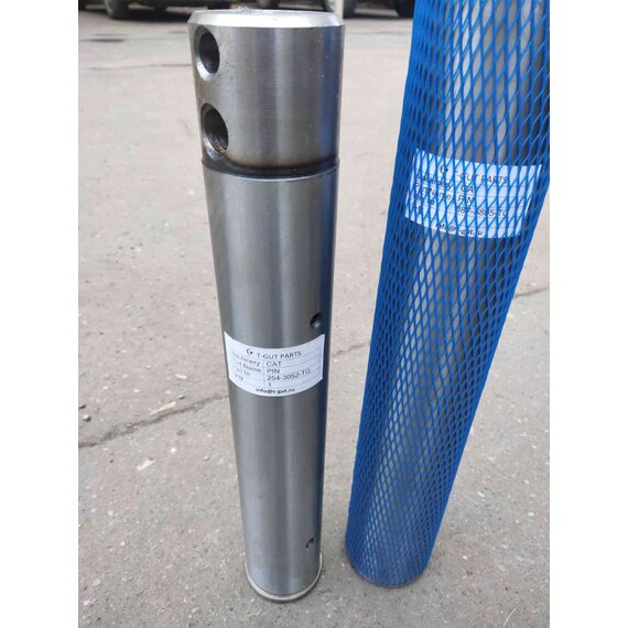 Палец 254-3052 для CATERPILLAR (аналог)