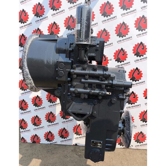 КПП BS205 42C2156X0 в сборе, для погрузчика LIUGONG CLG835H