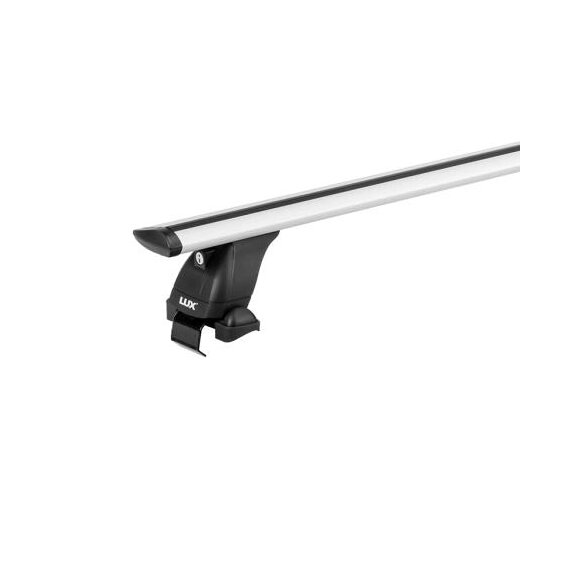 Багажная система 3 LUX с дугами 1,1м аэро-трэвэл (82мм) для а/м TOYOTA AURIS 2012-... г.в.