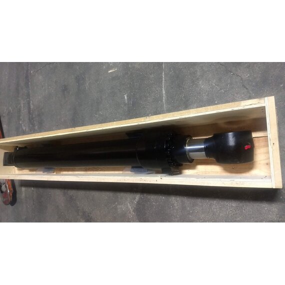 Гидроцилиндр 087-5395 для CATERPILLAR