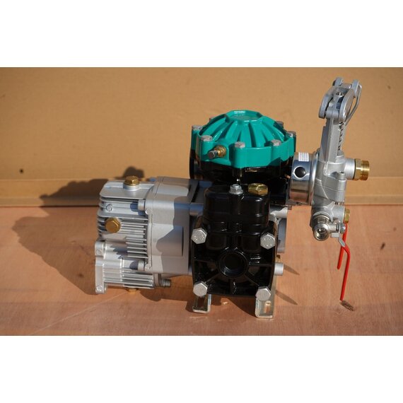 Насос GMBF30-GI40X/3