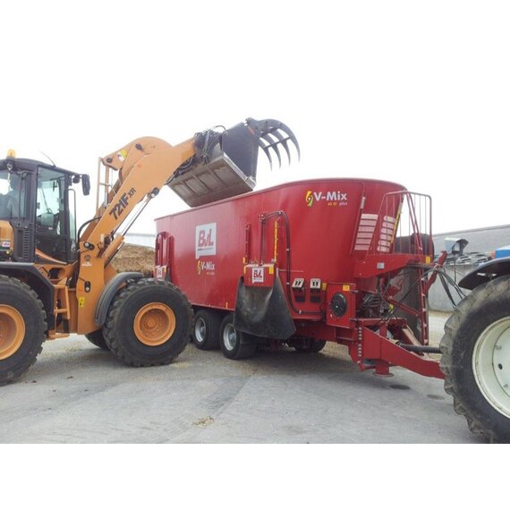 V-MIX GIANT 40–46 3S