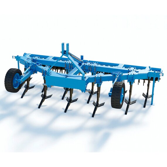 Плуг навесной чизельный SVAROG ПЧ-4,5