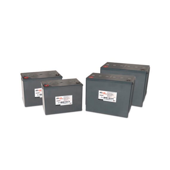 Аккумулятор ENERSYS DATASAFE HX PLUS 12HX360FR+