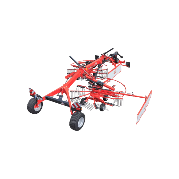 Валкообразователи GA 1030 с двойным ротором