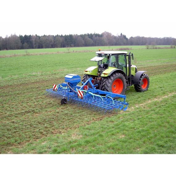 KÖCKERLING GRASMASTER