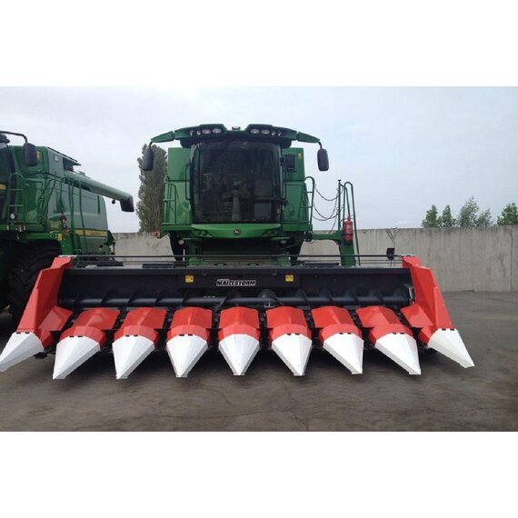 Жатка NARDI PEGASO MAIZESTORM MZH-R4_8R