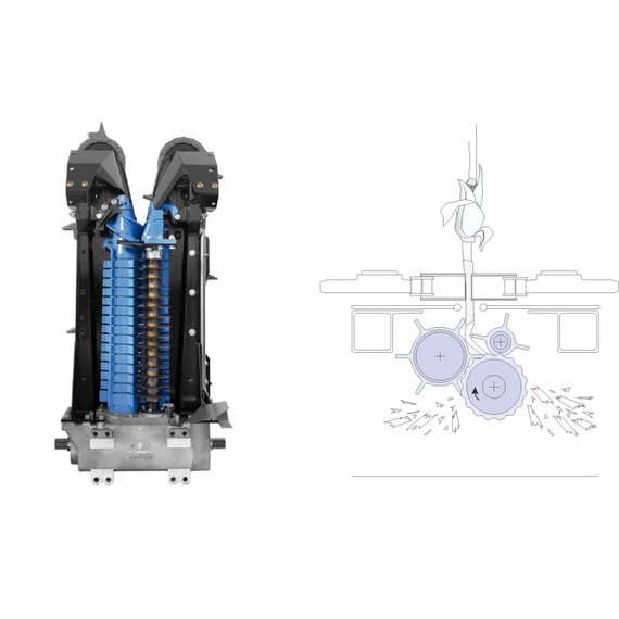 GERINGHOFF ROTA-DISC
