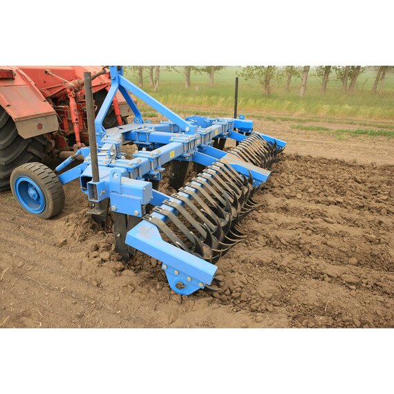 Плуг чизельный SVAROG ПЧ-4,5