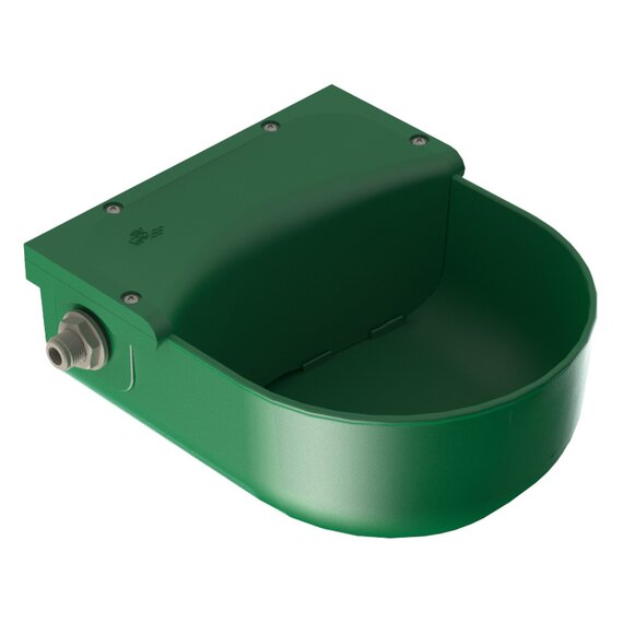 Поилка 3 литра без подогрева