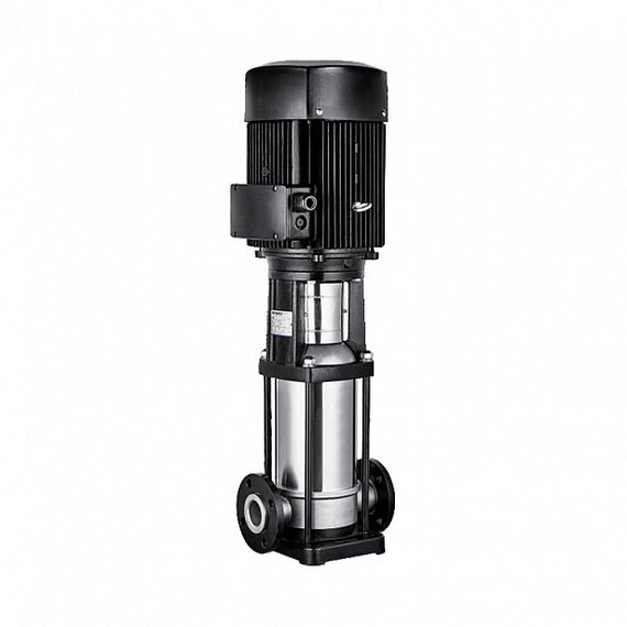 Вертикальный многоступенчатый центробежный электрический насос PVS 45-50