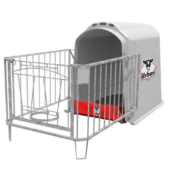 Домик для телят URBAN IGLU L