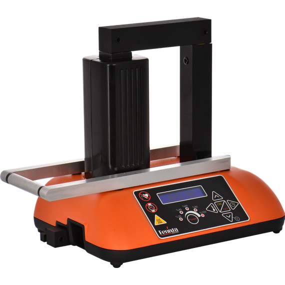 Индукционный нагреватель FENIXTA H10 TURBO