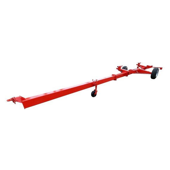 Евролафет одноосный