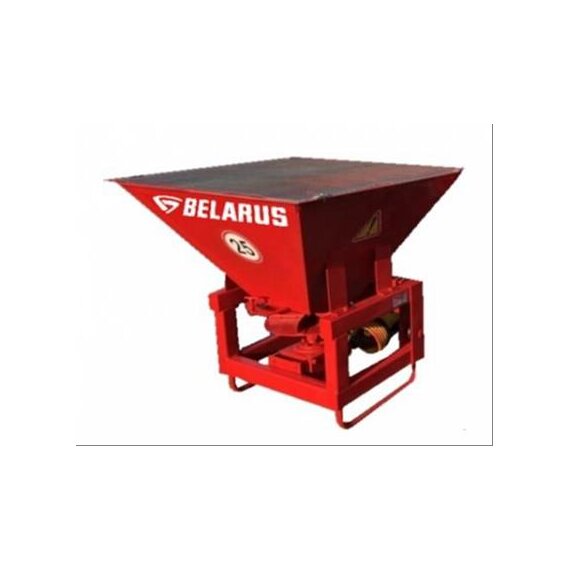 Пескоразбрасыватель ПР-320.00.00.010