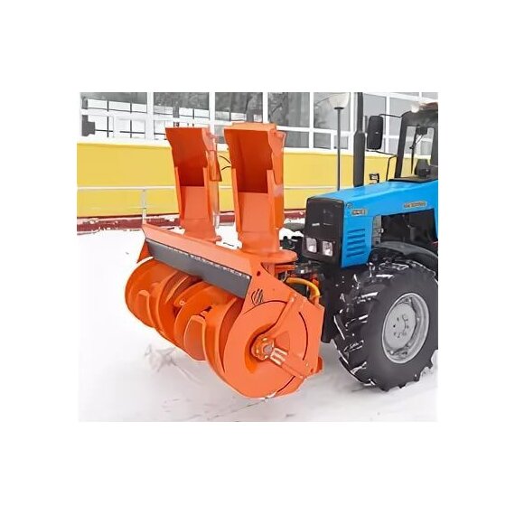 Снегоочиститель СУ-2.5