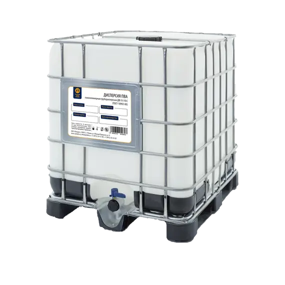 Клей PVA PVL-3515