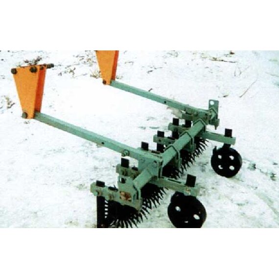 Культиватор лесной КЛ - 1,4