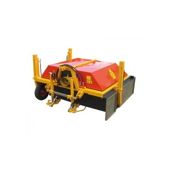 Ботвоудалитель ВИМ 1,8