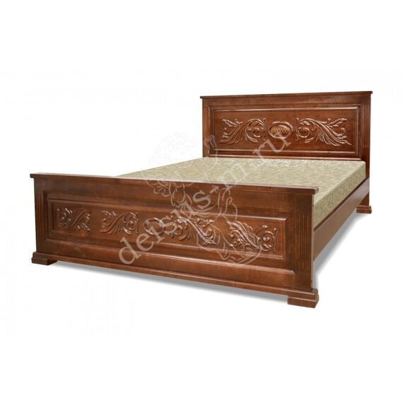 Кровать Амина-М