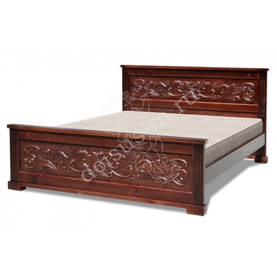 Кровать Марта-М