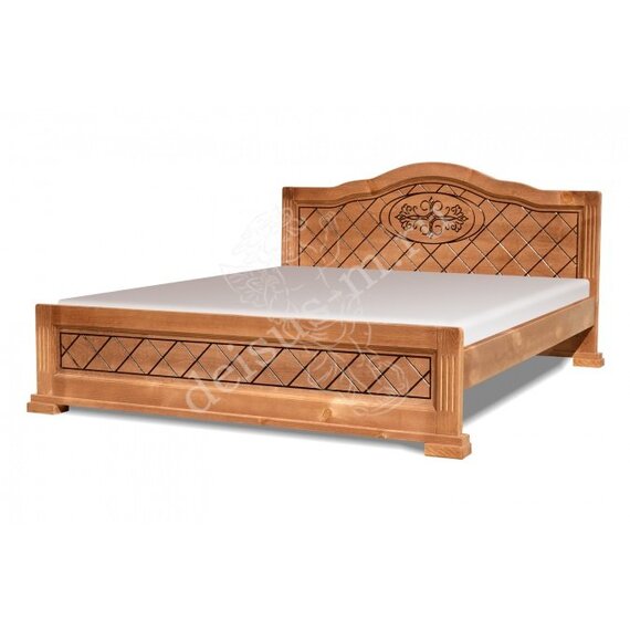 Кровать Каприз-М