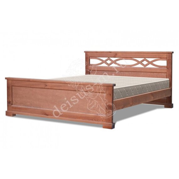 Кровать Лира-М